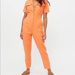 Like 🆕 BDG Lizzy Utility Jumpsuit Boiler Suit